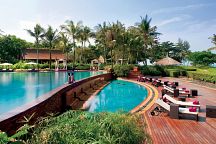 Специальные отельные тарифы, Таиланд