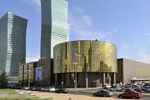 Присоединяйтесь к SAYAMA Travel Group на Astana Leisure 2018