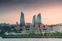 Поздравляем с Днем Республики Азербайджан!